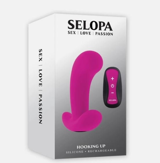 hooking-up