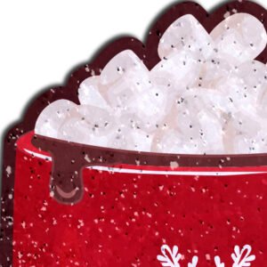 PASTEASE HOT COCOA PASTIES