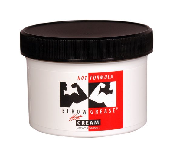 hotcream9oz