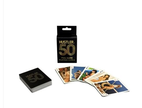 hustler