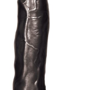 BIG BLACK COCK ICEPICK 13IN