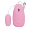 THE 9'S B12 BULLET W/REMOTE PINK