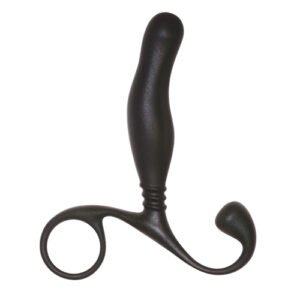 THE 9'S P ZONE PROSTATE MASSAGER
