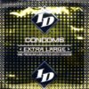 ID EXTRA LARGE CONDOMS JAR 144PCS (Out until mid June)