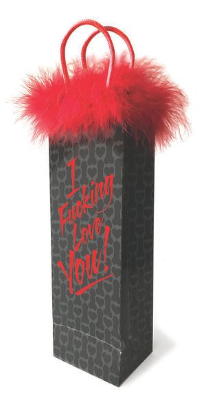 ifuckingloveyougiftbagwinesize