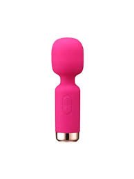 PINK PUSSYCAT ROCKET WAND