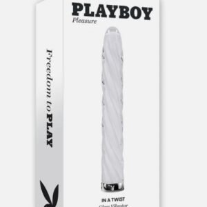PLAYBOY IN A TWIST