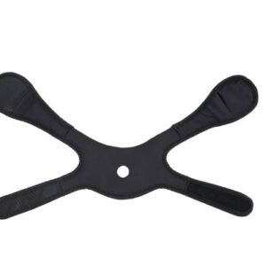PIVOT IN YOUR FACE STRAP ON