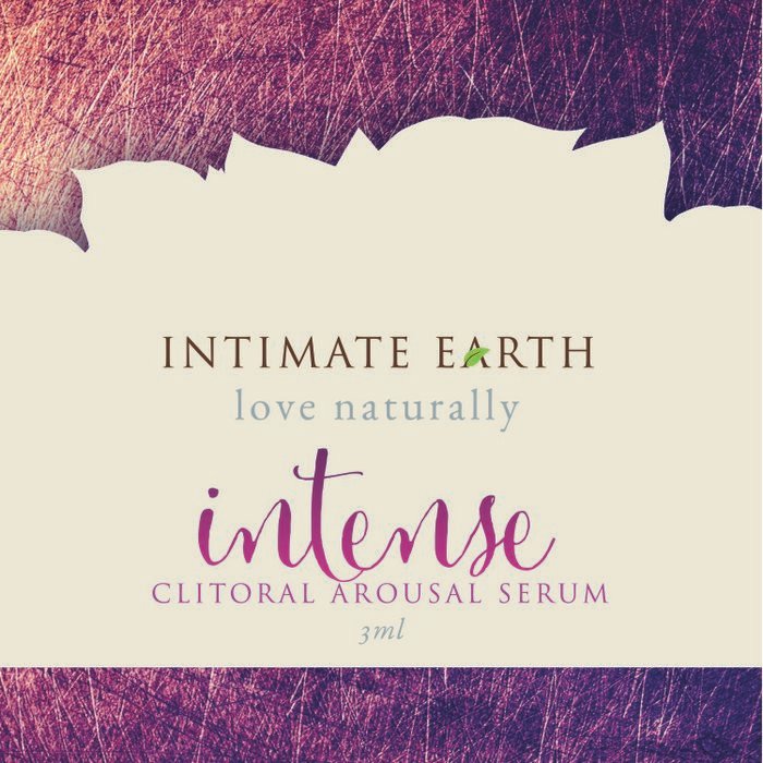 IE INTENSE foil 3ml