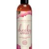 INTIMATE EARTH CHEEKY APPLES GLIDE 4 OZ