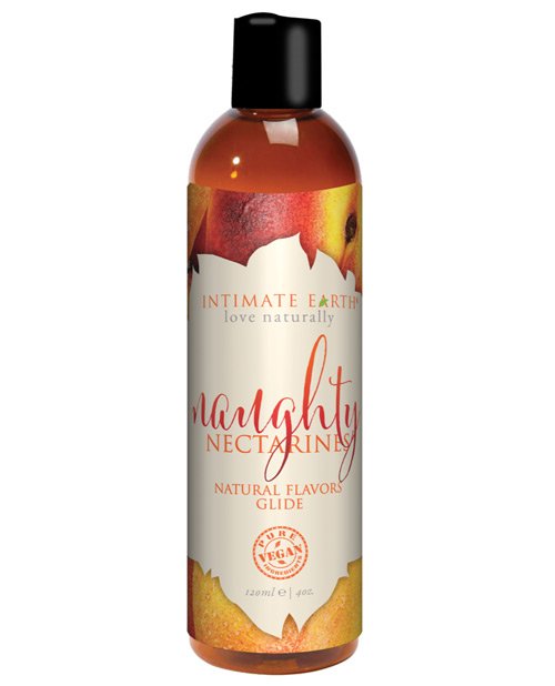 intimateearthnaughtynectarinesglide4oz
