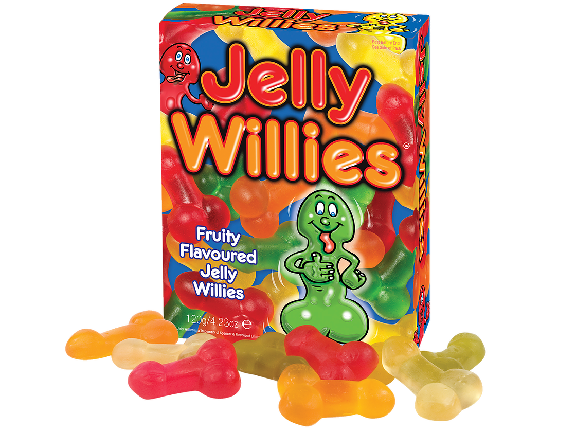 jellywillieswpkg
