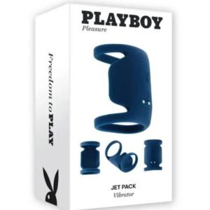 PLAYBOY JET PACK