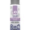 JO AGAPE COOLING LUBRICANT 2OZ