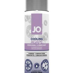 JO AGAPE COOLING LUBRICANT 2OZ