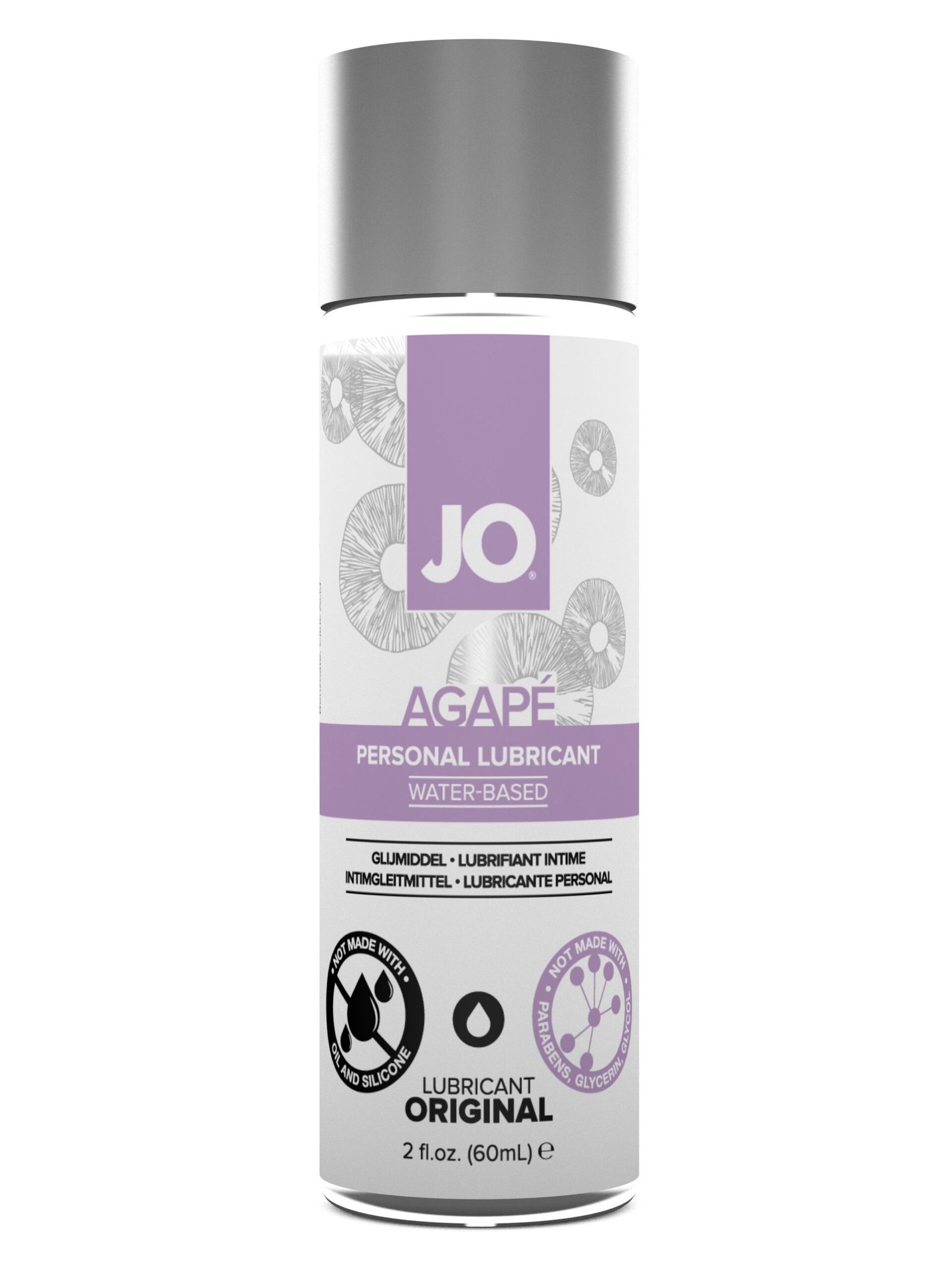 joagapeoriginallubricant2oz