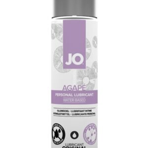 JO AGAPE FOR WOMEN LUBRICANT 4OZ