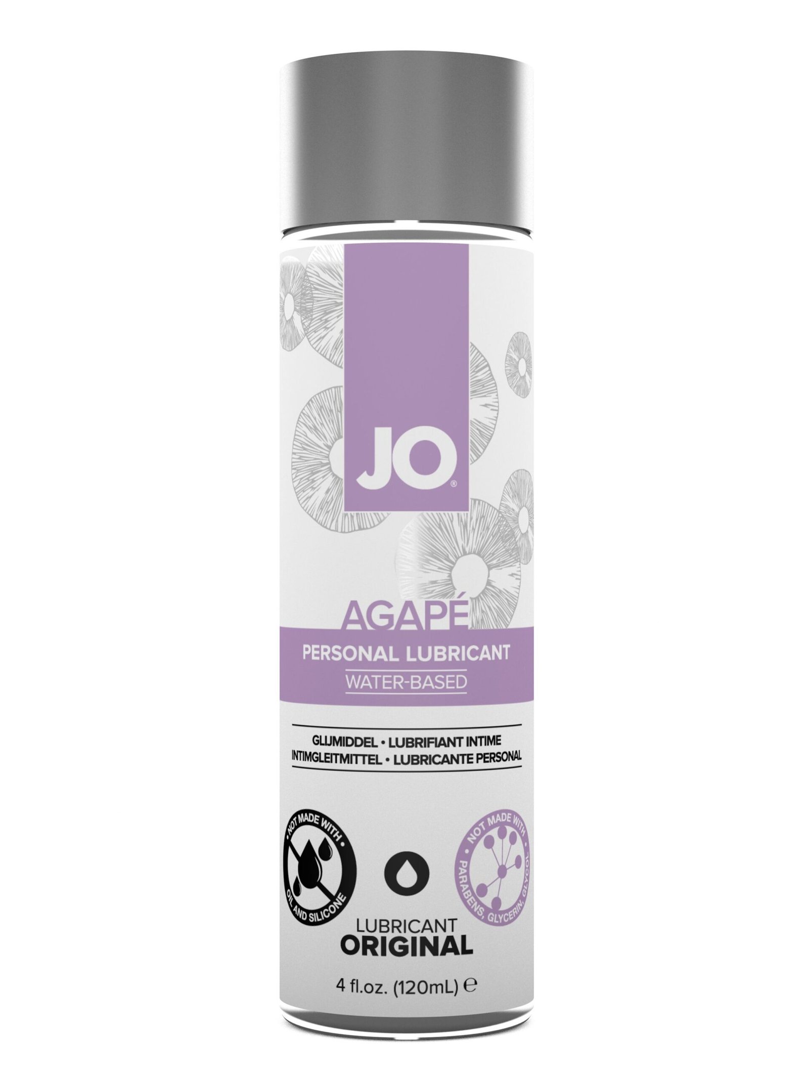 joagapeoriginallubricant4oz