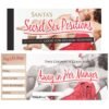 SANTAS SECRET SEX POSITION COUPONS