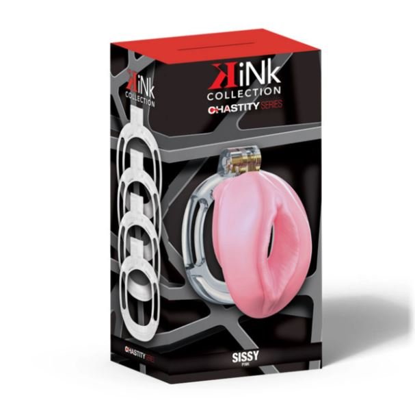 kink-sissy