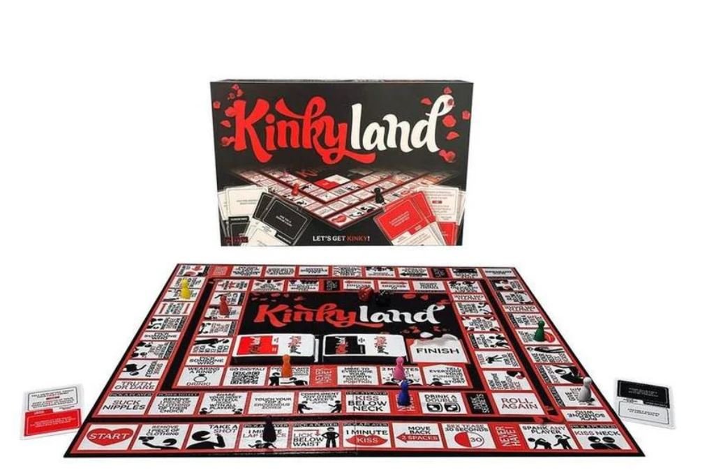 kinkyland