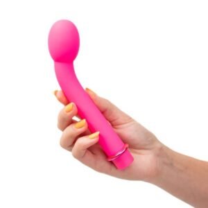 KORA SILICONE G-SPOT VIBE