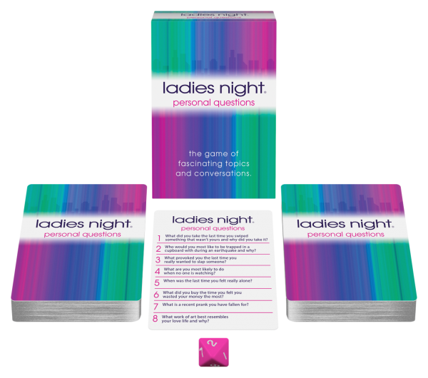 ladiesnightpersonalquestionsgame