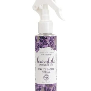 LAVENDULA TOY CLEANER SPRAY 125ML