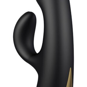(WD) LAVANI BLACK VIBRATOR