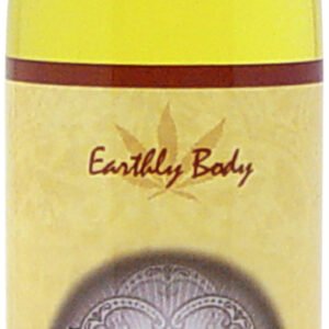 MASSAGE & BODY OIL LAVENDER 8 OZ