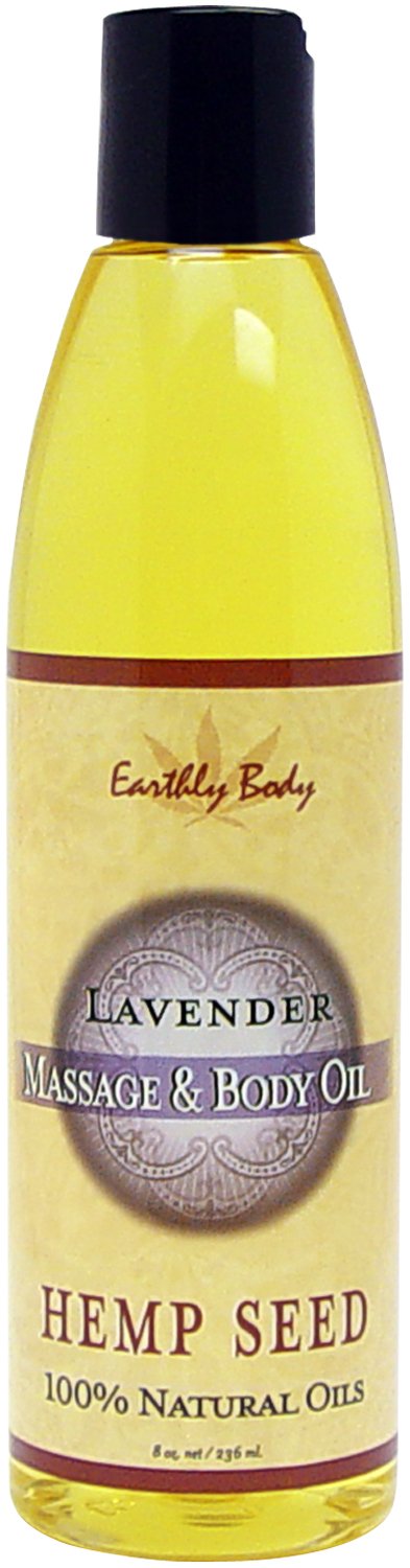 lavendermassoil