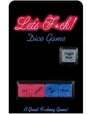 letsfuckdice