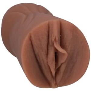 SIGNATURE STROKERS LEXI2LEGIT CARAMEL