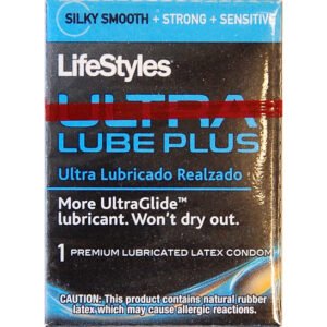 (D) LIFESTYLES ASSORTED SINGLE PC JAR