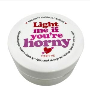 NNCANDLE VDAY LIGHT ME