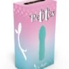 PETITES LIL BUD POWERFUL MULTI SPEED STIMULATOR