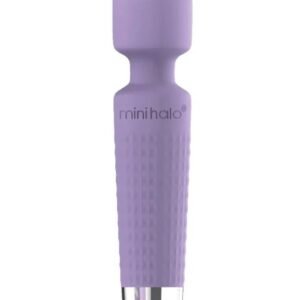 MINI HALO LILAC