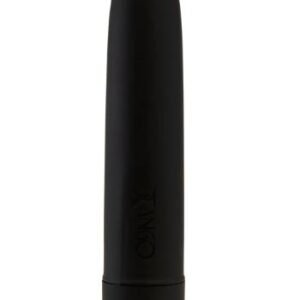 BLOOMERS LILY VIBRATOR 7IN BLACK