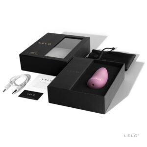 LELO LILY 2 PINK (NET)