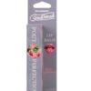 GOODHEAD POUT PERFECTION LIP BALM 0.5oz KIWI STRAWBERRY