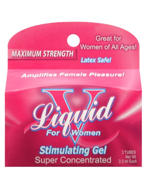 liquidvstimulatinggel3tubes
