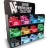 AF ENHANCEMENT DISPLAY 2 BOXES PER DISPLAY