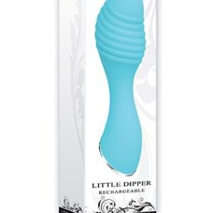 EVOLVED LITTLE DIPPER COMPACT VIBRATOR