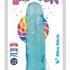LOLLICOCK 6 SLIM STICK BERRY ICE "