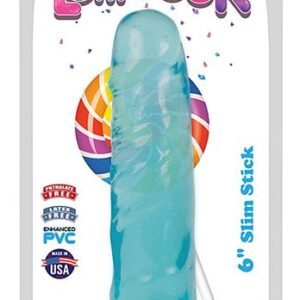 LOLLICOCK 6 SLIM STICK BERRY ICE "