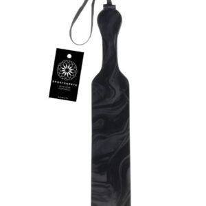VELVET NOIR LOOP PADDLE