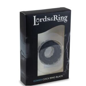 LORDS OF THE RING EOMER COCK RING