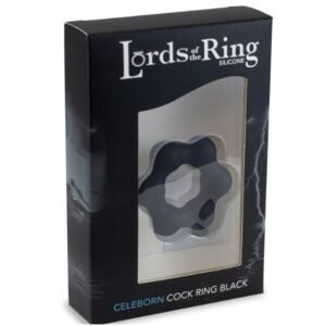 LORDS OF THE RING CELEBORN COCK RING