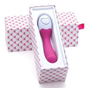 LOVELIFE CUDDLE G SPOT VIBE PINK(NET)