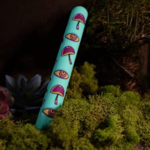 LUCY TRIPPY LONG RECHARGEABLE BULLET
